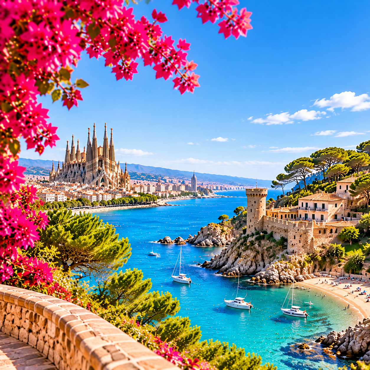 BARCELONA